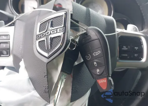 2014 Dodge Challenger R/T from USA, damaged, VIN 2C3CDYBT4EH274414